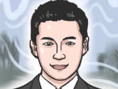 男人損妻痣長在什麼位置