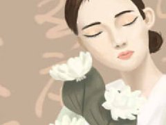 女人註定一生幸福的痣在哪
