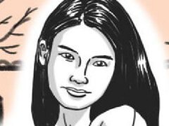 容易婚變的女人面相特徵