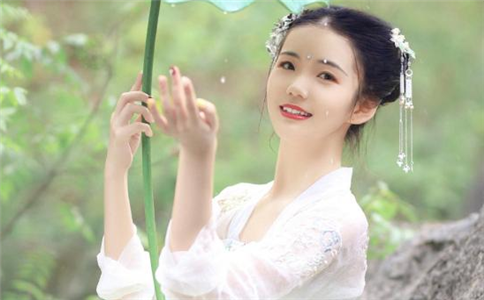 哪些地方的痣不能點掉,晚年運好