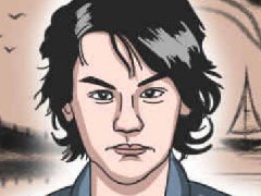 年輕有為、少年老成的男生面相