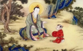 <b>第一類假童子命騙了很多人 且聽道長好好說道</b>