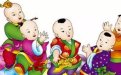 <b>孩子是童子命必須要化解 不然很麻煩</b>