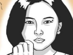 愛面子的女人面相特徵