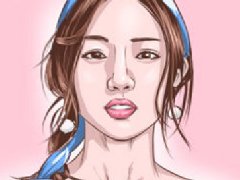 欠情債的女人面相特徵
