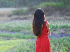 夢到抱著男嬰