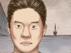 哪些是男人身上前途無量的痣