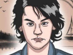 男人法令紋深代表什麼面相