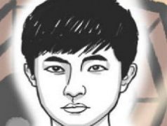 面相哪些男人婚後發達富貴