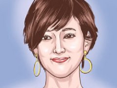 面相分析職場遊刃有餘的人
