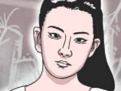 招桃花的女人面相特點