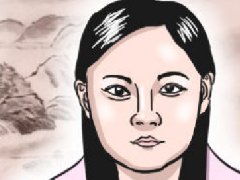 年老有福的人面相是什麼