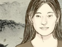 面相女人有一痣 必嫁豪門