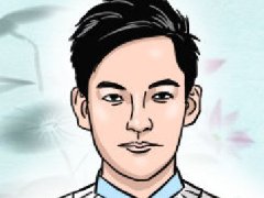 男人寬容大氣的面相特點