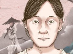 女人臉上的惡痣有哪些