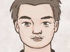 男人富貴的面相有哪些