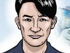 太陽穴有痣的人面相如何
