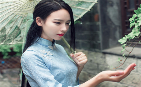 看起傻其實聰明的星座女,不要被迷惑了