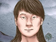 雙耳貼腦的女人嫁貴夫的說法