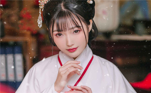五官看相鼻子特征算命