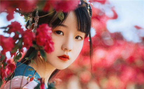 心腸軟的人什麽面相