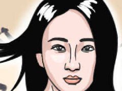 桃花運很強的女生面相