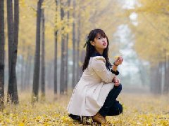 夢見美女請客