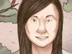 女人哪里有痣是好的?一生富貴