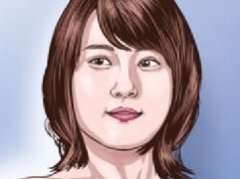 女人什麼下巴最好命、有福氣?