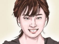 面部10處惡痣是哪些
