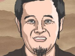 晚年有福氣的男人面相特徵