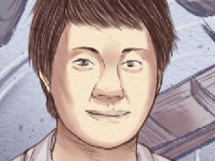 怎麼看男人面相有沒有福氣?沒福面相?