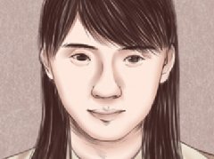 女人10處有痣是富貴痣圖解