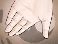 富貴手相米字紋路,哪些手紋有福?