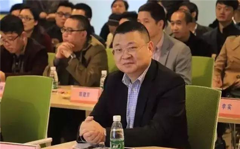 他家產上百億,卻1分錢不留給兒子!原因竟是…