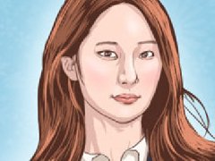 女人一輩子不缺錢痣的位置