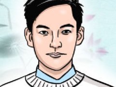 鼻子塌陷的男人命運好不好