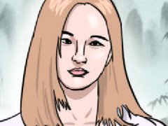能生貴子的女人面相,一看便知