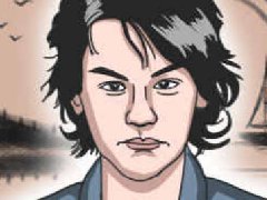 哪種男人的眉毛有財氣