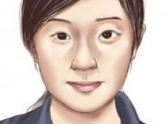 高情商的女人面相什麼樣