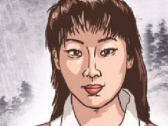 腮幫子痣相 右腮有痣的女人面相