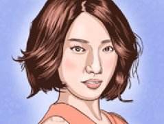 <b>招風耳的女人命運</b>
