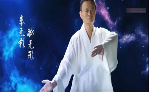 馬雲皈依,美團王興修習《金剛經》,為什麽大