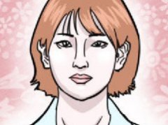 女人眼角有痣代表什麼?好不好?