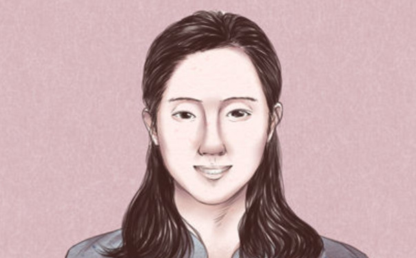 性格有缺陷的人面相圖解