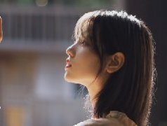夢見大片水