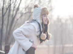 夢見雪融化了