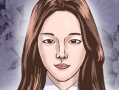 天生吸引好男人的女人面相特點