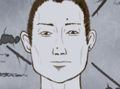 能掙錢的男人面相特徵