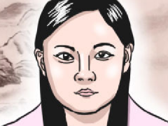 代表好運的痣長在什麼地方